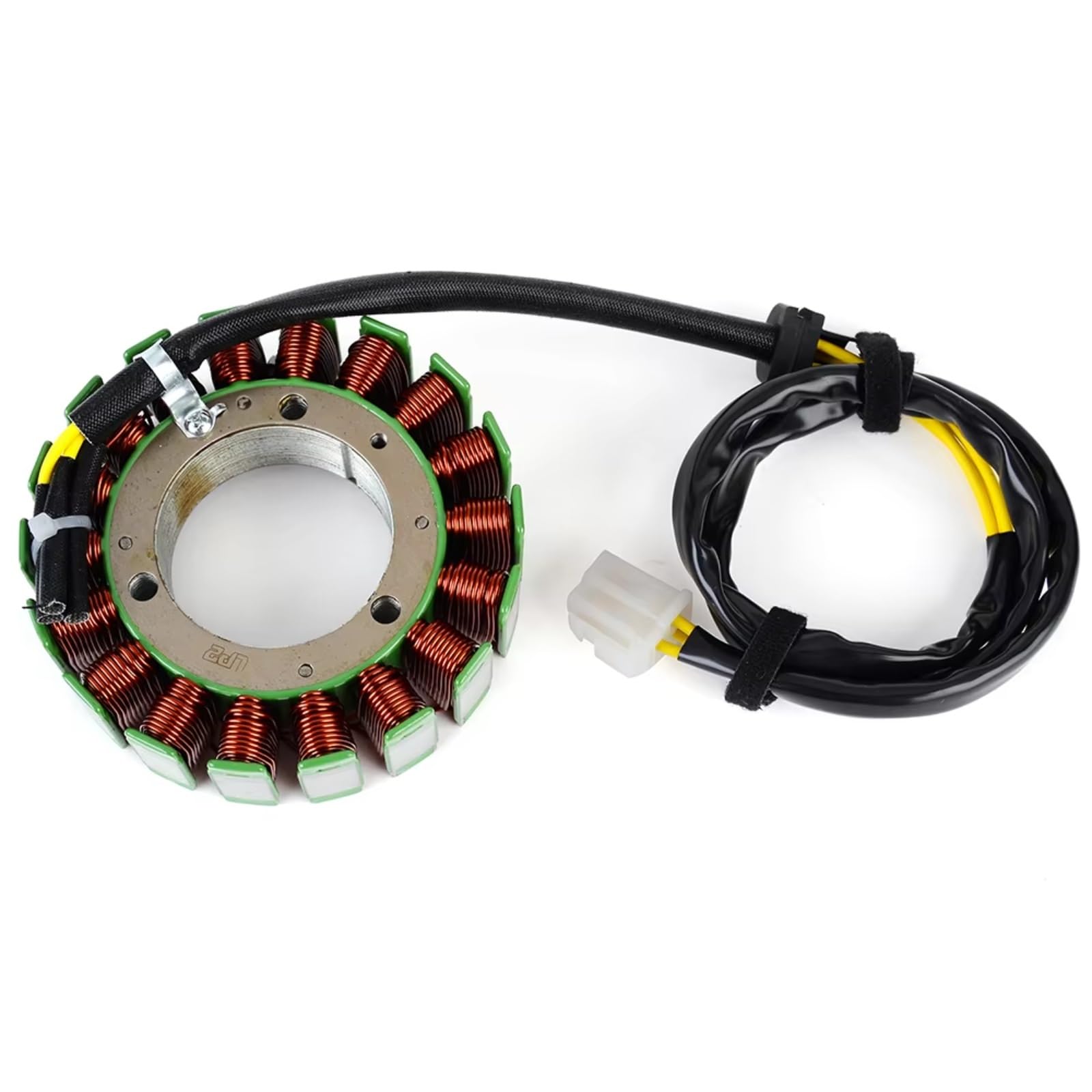 CAQRBCX Zündung Stator Magneto Kompatibel Mit Speedmaster 865 2005 2006 2007 Für Speedmaster 800 2003 2004 2005 Motorradzubehör Spule Stator Magneto Ersatz 1305502 CAQRBCX Zündung Stator Magneto Kompatibel Mit Speedmaster 865 2005 2006 2007 Für Speedmaster 800 2003 2004 2005 Motorradzubehör Spule Stator Magneto Ersatz 1305502 von CAQRBCX
