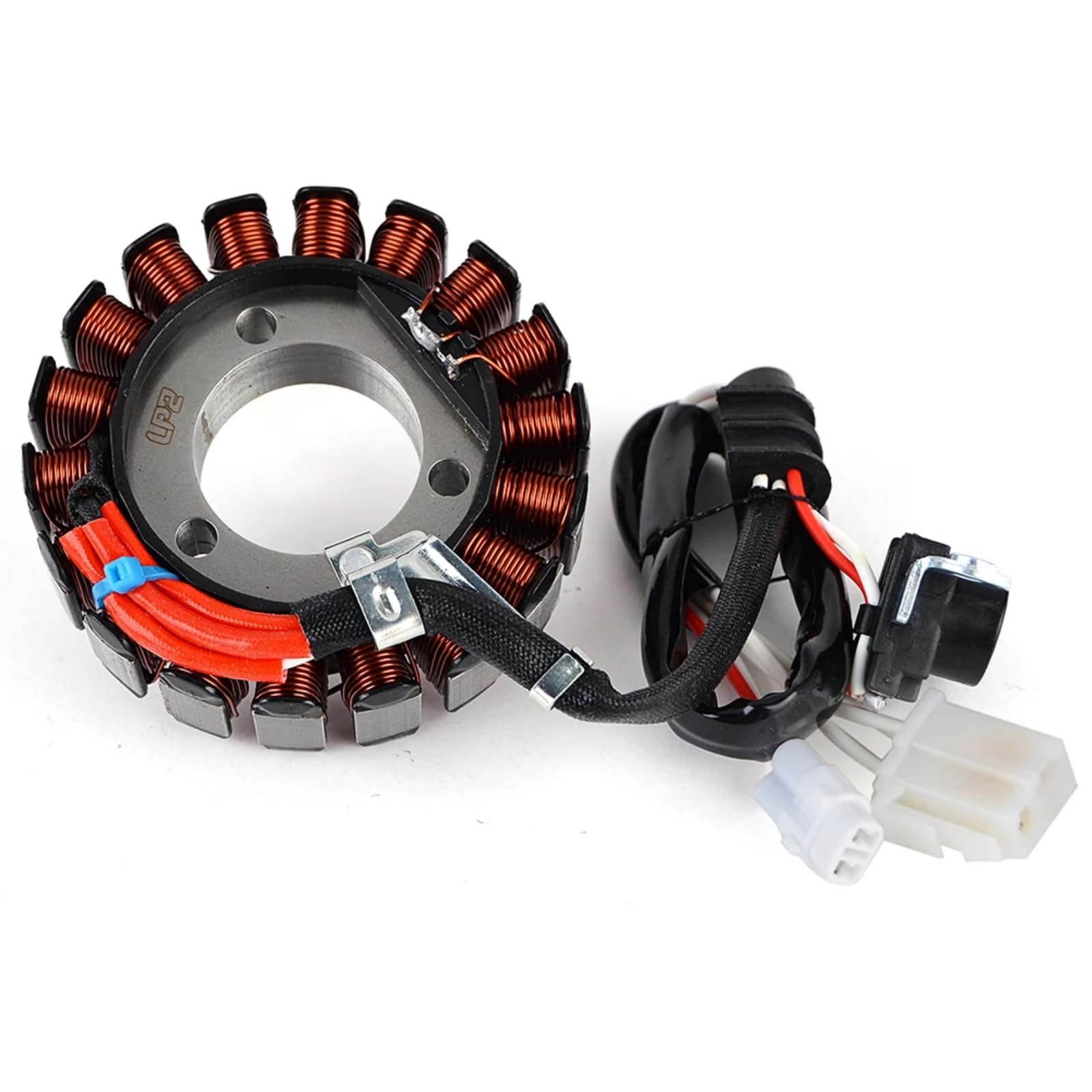 Zündung Stator Magneto Kompatibel Mit YZF R15 2011 2012 2013 2014 Für FZ150 Magneto Coil Rotor Motorrad Magneto Stator Platte Spule 22B-H1410-00 3C1-H1410-11 Zündung Stator Magneto Kompatibel Mit YZF R15 2011 2012 2013 2014 Für FZ150 Magneto Coil Rotor Motorrad Magneto Stator Platte Spule 22B-H1410-00 3C1-H1410-11 von CAQRBCX