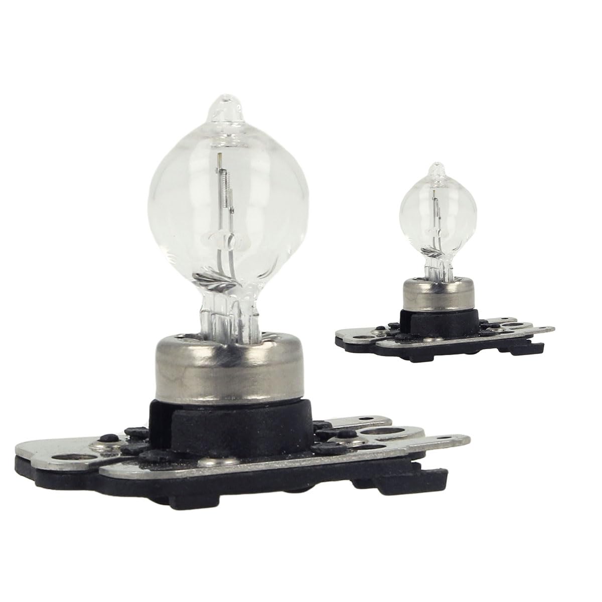 CARALL 2 Stück Halogenlampen 12V für Autos (PH16W 12V16W) von CARALL