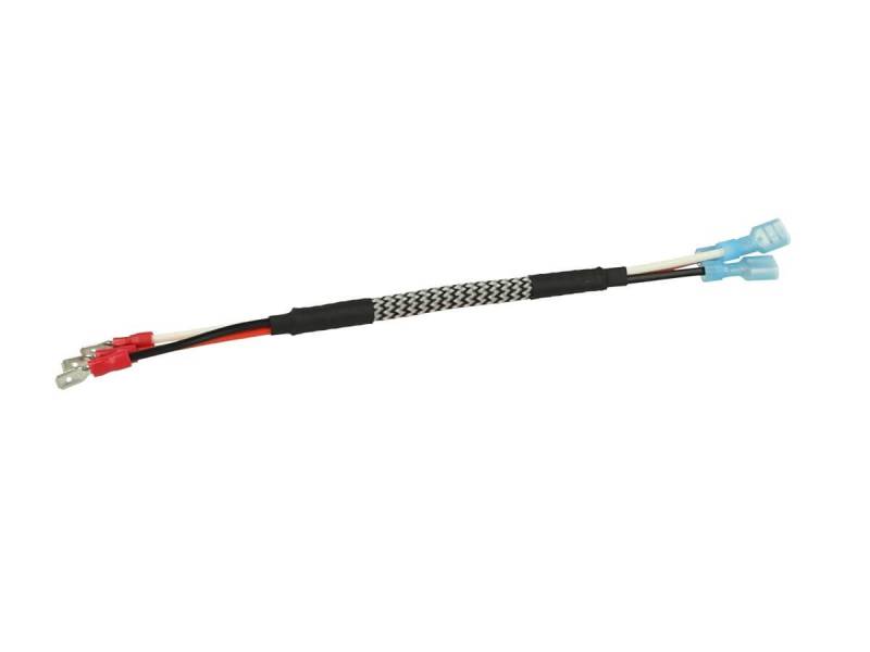 Connettore Cablaggio Cavo Per Kit Full Led Canbus H15 LH1540 Per Montaggio Semplice von CARALL