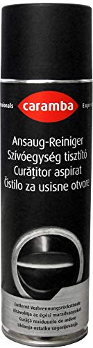 Ansaugreiniger (500 ml) von Caramba (609705) von Caramba