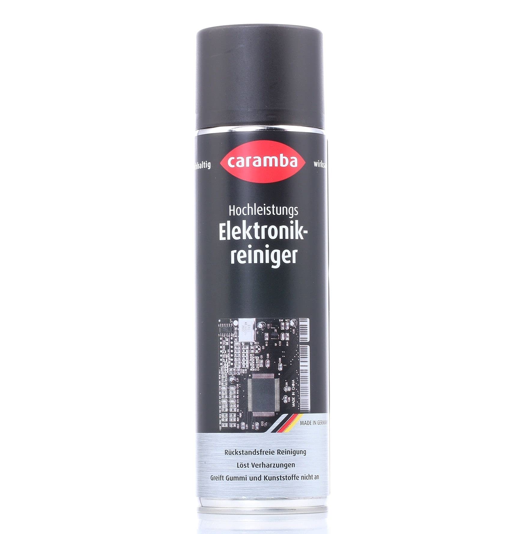 Caramba 60358542 Elektronikreiniger 500ml Caramba 60358542 Elektronikreiniger 500ml von Caramba