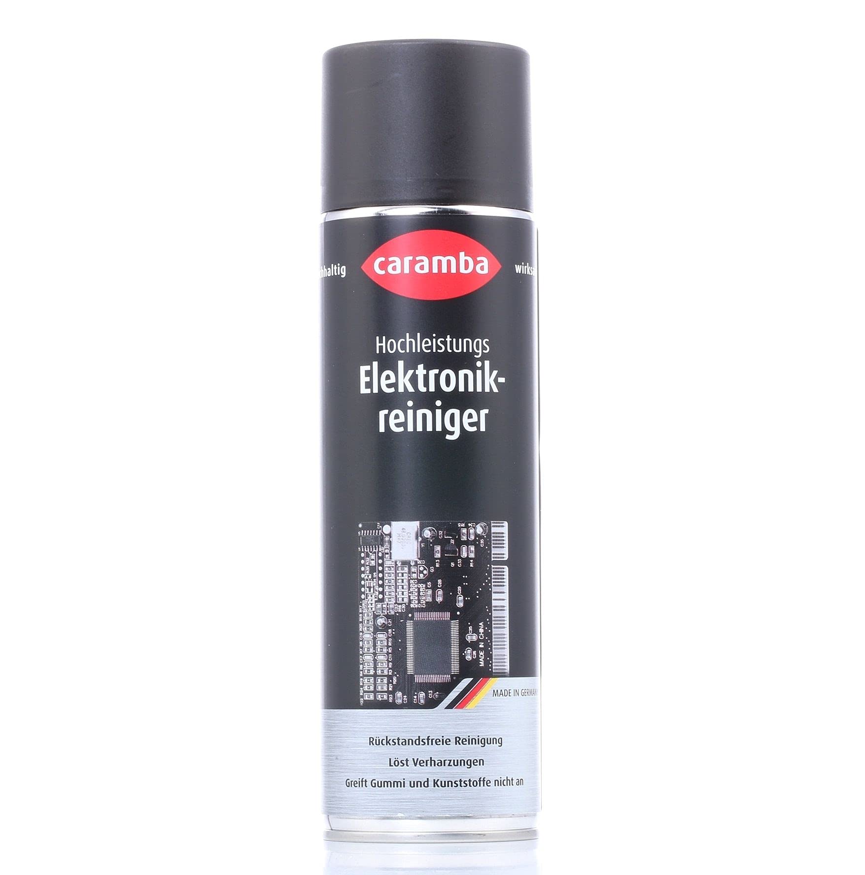 Caramba 60358542 Elektronikreiniger 500ml von CARAMBA