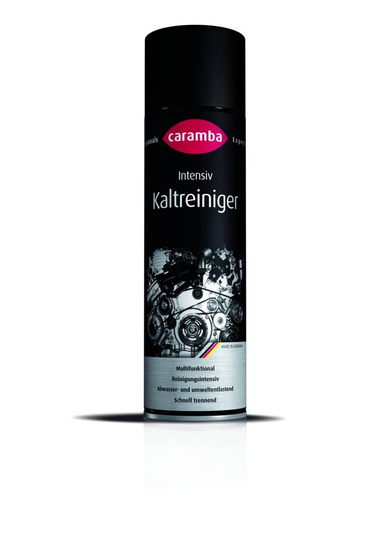 Caramba 82227131 Intensiv Kalt-Reinger 500 ml von Caramba