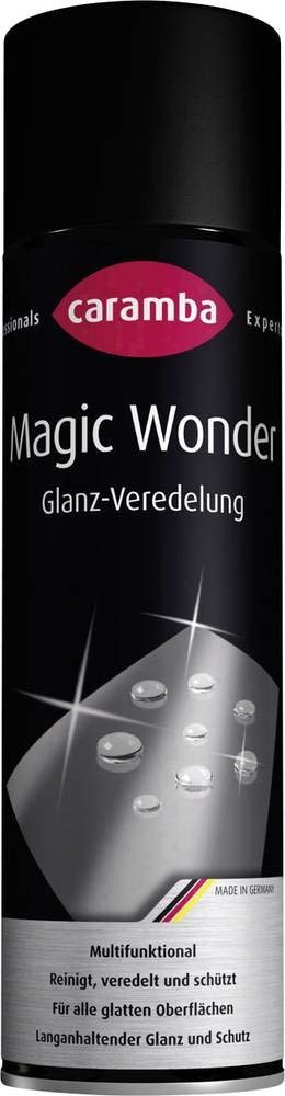 Caramba 6311161 Magic Wonder, 400 ml von CARAMBA