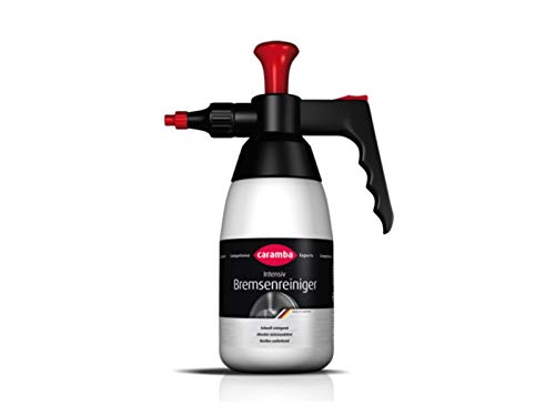 Pumpsprüher für Bremsenreiniger von Caramba (69320104) von Caramba