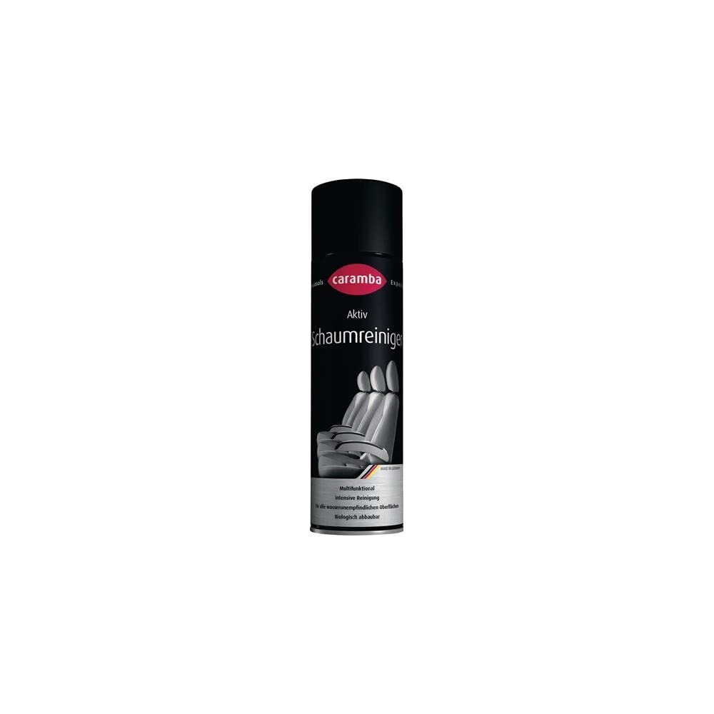SCHAUMREINIGER 500 ML von Caramba