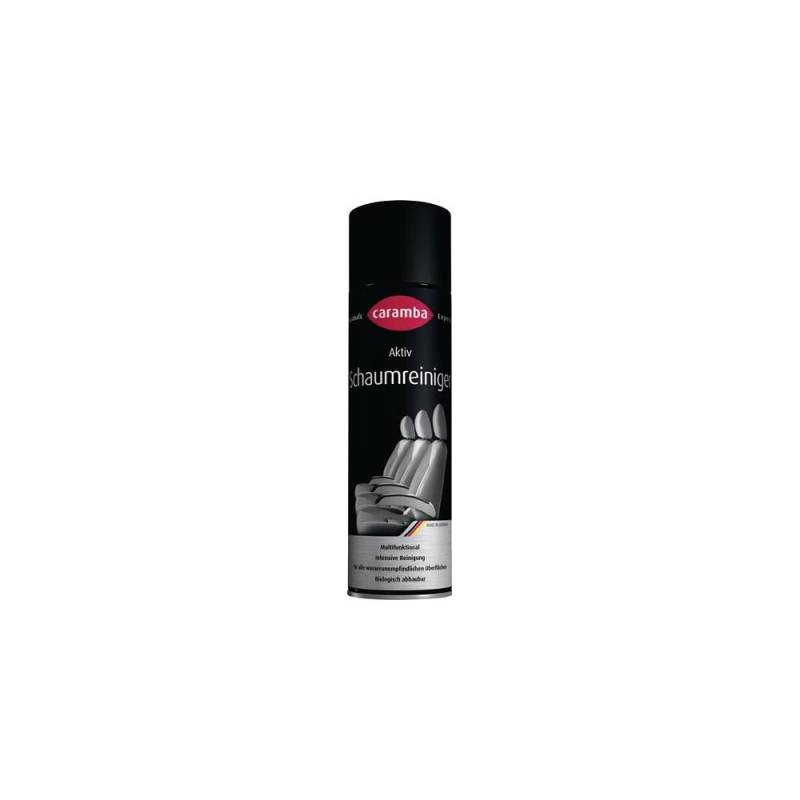 SCHAUMREINIGER 500 ML von Caramba