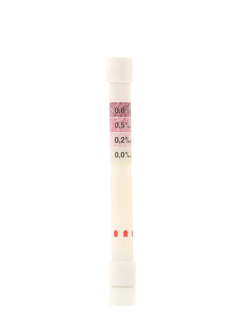 CARCOMMERCE 63700 Alkoholtester Alkoholmessgerät von Car Commerce