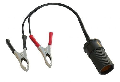 CARCOMMERCE 61567 Batterieadapter Blisterpack von Car Commerce