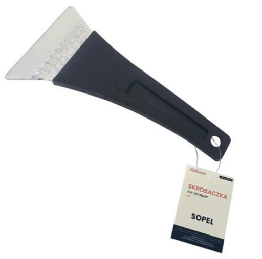 CARCOMMERCE Eiskratzer 68737 von CARCOMMERCE