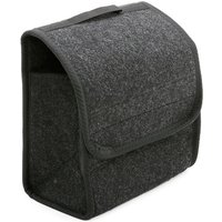 CARCOMMERCE Gepäcktasche, Gepäckkorb grau 61161 CARCOMMERCE Gepäcktasche, Gepäckkorb grau 61161 von CARCOMMERCE