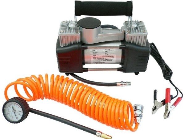 CARCOMMERCE Luftkompressor 42706 CARCOMMERCE Luftkompressor 42706 von CARCOMMERCE