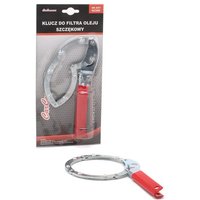 CARCOMMERCE Ölfilterband Metall 42380 CARCOMMERCE Ölfilterband Metall 42380 von CARCOMMERCE