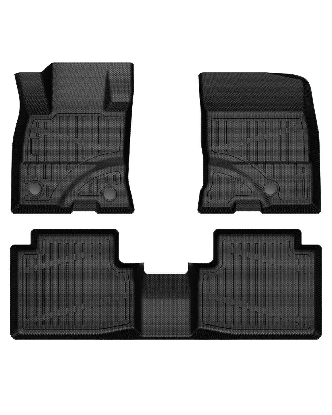 CARERSTEN Kofferraummatte Für Ford Kuga 5 Sitzer Benzinauto 2020–2024 TPE Car Floor Mats 3 Stücke Auto Fussmatten Mattenprofis Kofferraumwanne Automatten Set Für Ford Kuga 5 Sitzer Teppiche CARERSTEN Kofferraummatte Für Ford Kuga 5 Sitzer Benzinauto 2020–2024 TPE Car Floor Mats 3 Stücke Auto Fussmatten Mattenprofis Kofferraumwanne Automatten Set Für Ford Kuga 5 Sitzer Teppiche von CARERSTEN