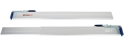CARGOPARTS CARGO-L015 Sperrbalken 2400 / 2700mm von CARGOPARTS