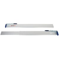 Kleintransporterachse CARGOPARTS L015 Kleintransporterachse CARGOPARTS L015 von Cargoparts