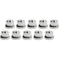 Radmutterlaschen CARGOPARTS CARGO-N028 Radmutterlaschen CARGOPARTS CARGO-N028 von Cargoparts