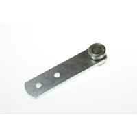 Rolle, Dachwagen CARGOPARTS E083 von Cargoparts