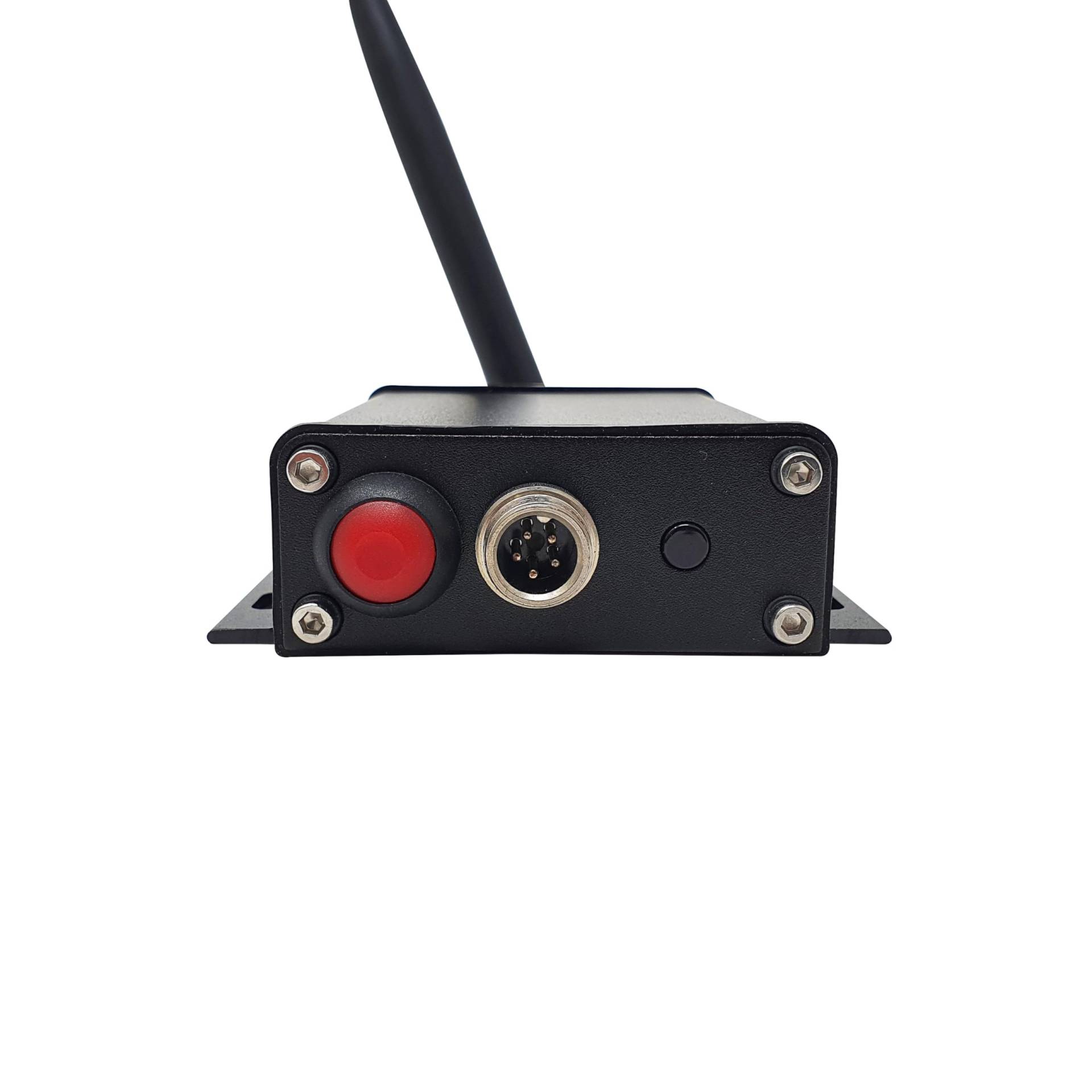 Funk-Bildübertragungsmodul RAV-BF für eine weitere Kamera, welches mit einem bereits vorhandenen RUBF23W1 Set von CARGUARD Systems verbunden Werden kann von CARGUARD SYSTEMS