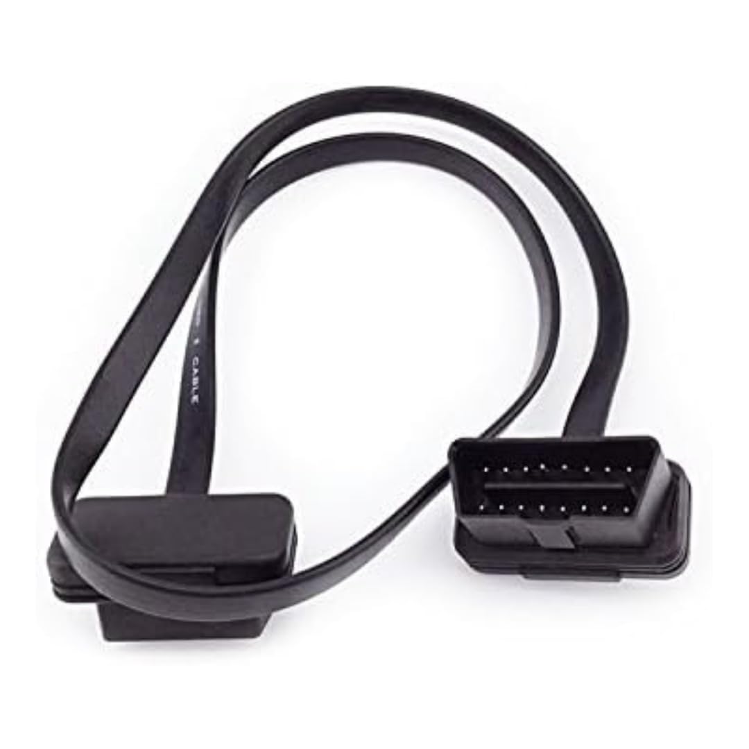 OBD2 Verlängerungskabel OBD2 / OBD2 Verlängerung OBD2 Verlängerungskabel OBD2 / OBD2 Verlängerung von CARLOCK