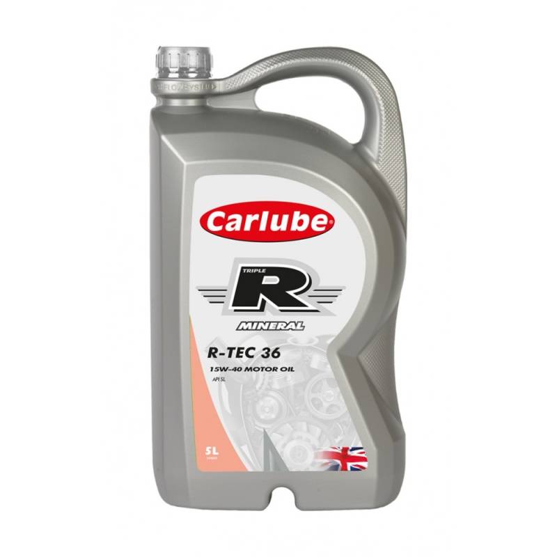 CARLUBE Tetrosyl Motoröl OPEL,FORD,BMW KCE005 Motorenöl,Öl,Öl für Motor von CARLUBE Tetrosyl