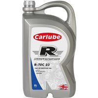 CARLUBE Tetrosyl Motoröl Carlube 5W-30 C2/C3 Inhalt: 5l KBY005 von CARLUBE Tetrosyl