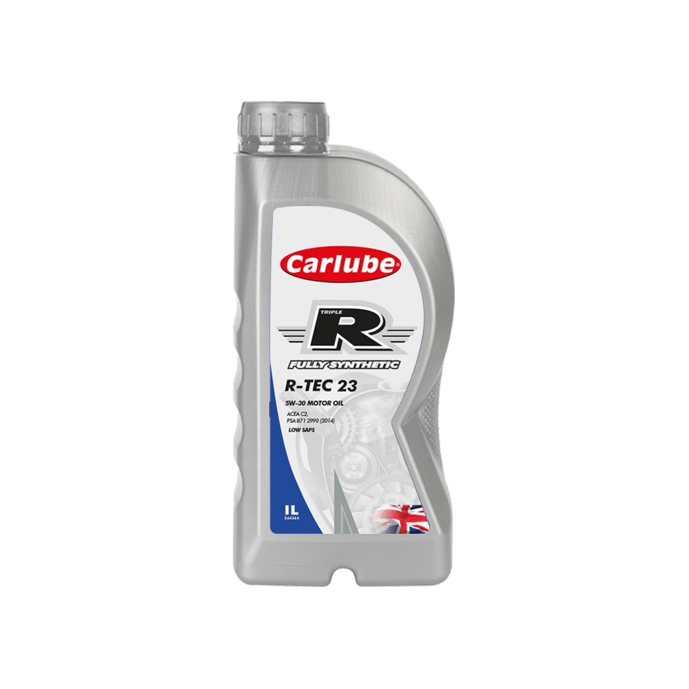 CARLUBE Tetrosyl Motoröl OPEL,FORD,RENAULT KBY001 Motorenöl,Öl,Öl für Motor von CARLUBE Tetrosyl