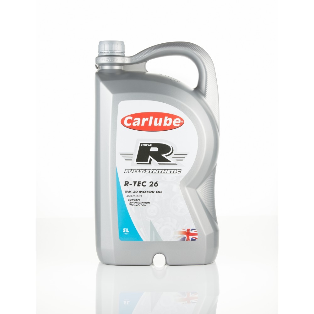 CARLUBE Tetrosyl Motoröl OPEL,RENAULT,FIAT KFJ005 Motorenöl,Öl,Öl für Motor von CARLUBE Tetrosyl