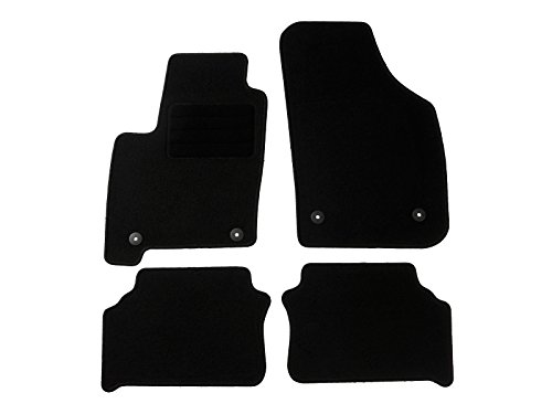 CARMAT Fussmatten Basic OP/MERY02/B/B CARMAT Fussmatten Basic OP/MERY02/B/B von CARMAT