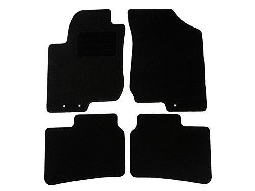 CARMAT Fussmatten Basic HY/I30Y07/B/B CARMAT Fussmatten Basic HY/I30Y07/B/B von CARMAT