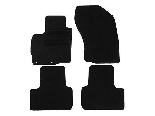 CARMAT Fussmatten Basic MT/ASXY10/B/B CARMAT Fussmatten Basic MT/ASXY10/B/B von CARMAT