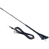 CARMOTION Antenne außen 58520 Dachantenne CARMOTION Antenne außen 58520 Dachantenne von CARMOTION