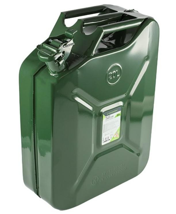 CARMOTION Reservekanister 86042 von CARMOTION