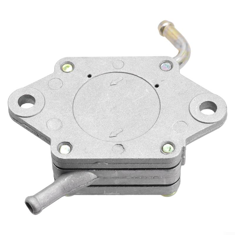 Ersatz Kraftstoffpumpe für Gator CX Gator 4x2 GS25 GS45 GS75 Kompatibel mit AM109212 AM106164 AM101074 von CARMOTTER