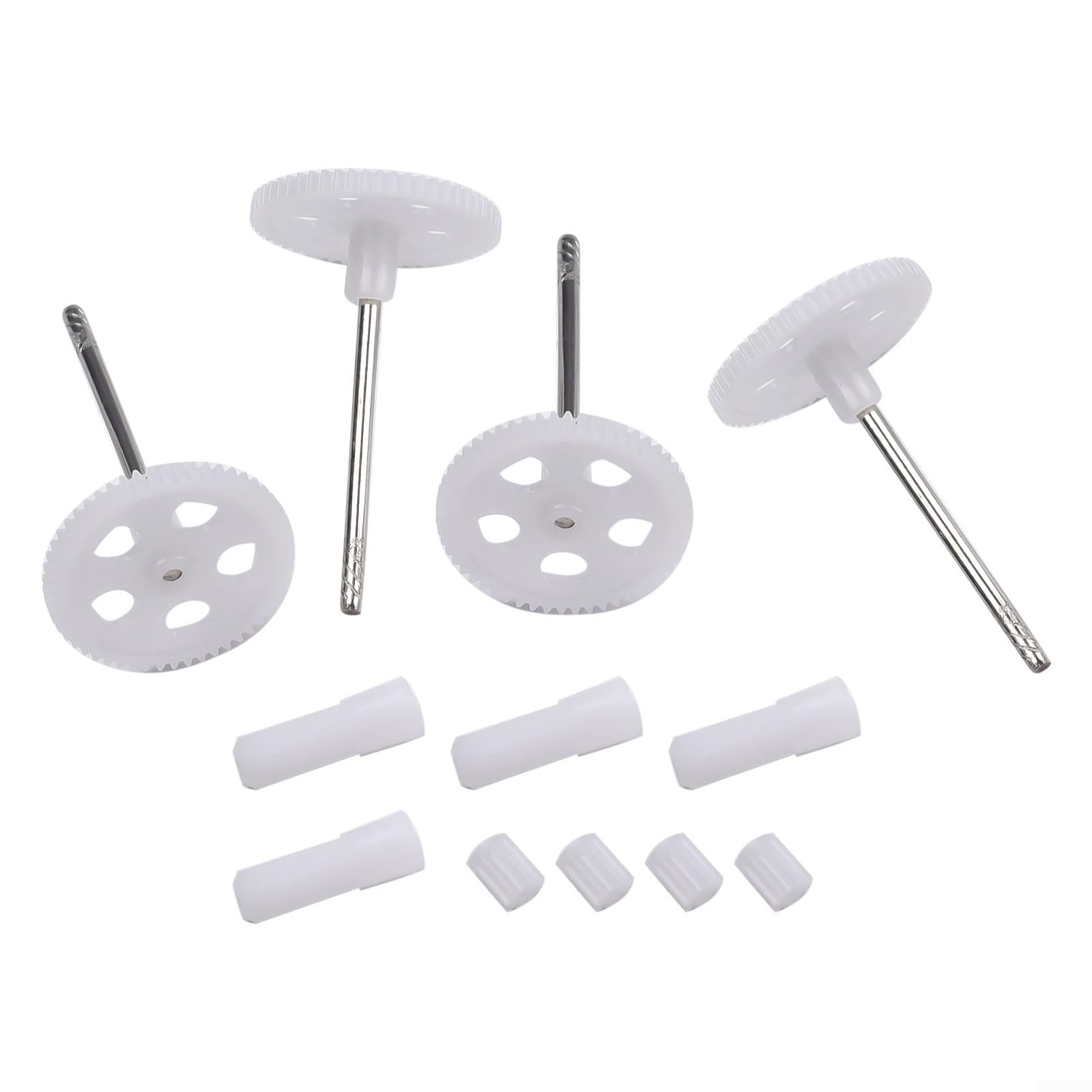 Für Syma für X5 X5C X5SC RC Quadcopter Drohne Motor Getriebe + Hauptgetriebe Set Zubehörpaket Verbesserte Leistung Für Syma für X5 X5C X5SC RC Quadcopter Drohne Motor Getriebe + Hauptgetriebe Set Zubehörpaket Verbesserte Leistung von CARMOTTER