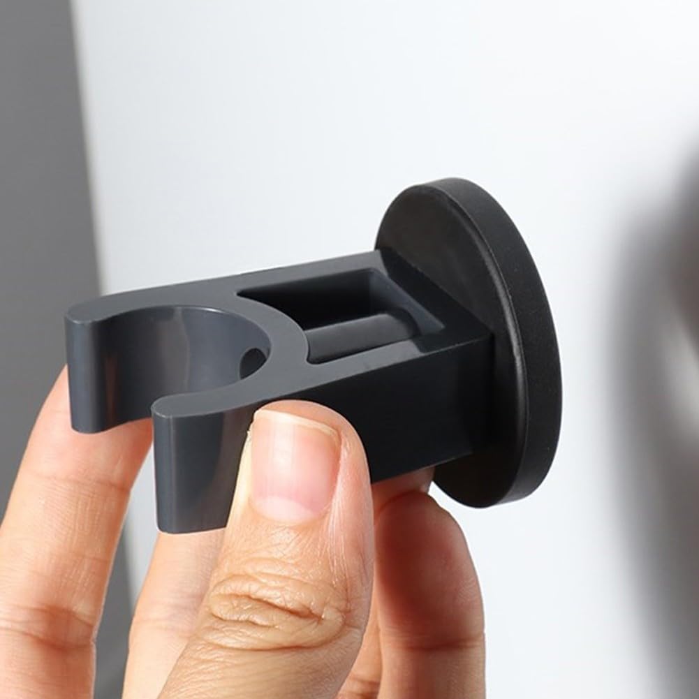 Kaffeefilter Tamper Ständer, Magnetisches Wandregal Siebträger Halter Geeignet für Zuhause, Büro, Küche (L) von CARMOTTER