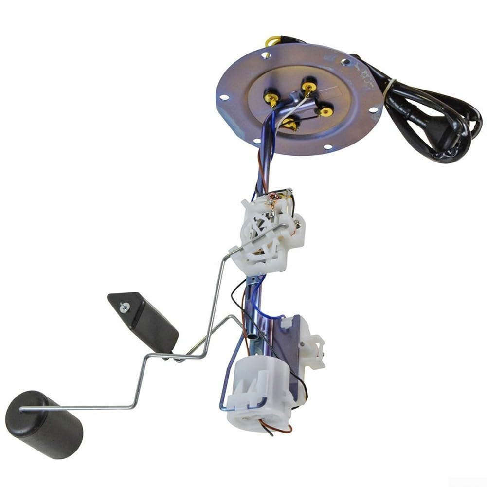 Kraftstoffstandsanzeige, Sendeeinheit für Nissan 300ZX 84-89 25060-17P65, Kraftstoff-Sendeinheit Ersatz-Kraftstoffpumpe, höhere Qualität der elektrischen Komponenten Kraftstoffstandsanzeige, Sendeeinheit für Nissan 300ZX 84-89 25060-17P65, Kraftstoff-Sendeinheit Ersatz-Kraftstoffpumpe, höhere Qualität der elektrischen Komponenten von CARMOTTER