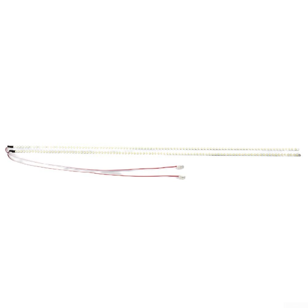 LED Backlight Strip Kit Upgrade 22 Zoll CCFL LCD Bildschirm auf LED Monitor, hohe Helligkeit und Energieeinsparung LED Backlight Strip Kit Upgrade 22 Zoll CCFL LCD Bildschirm auf LED Monitor, hohe Helligkeit und Energieeinsparung von CARMOTTER