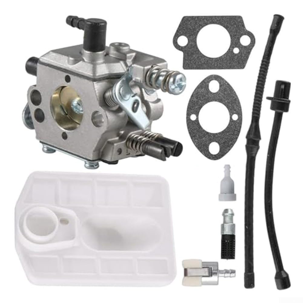 Vergaser-Kit für Taurus für Timbertech 45 Cc, 52 cc und 58 cc Kettensägenmotoren Vergaser-Kit für Taurus für Timbertech 45 Cc, 52 cc und 58 cc Kettensägenmotoren von CARMOTTER
