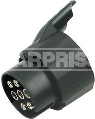 Carpriss Adapter, Steckdose [Hersteller-Nr. 70429520] von CARPRISS