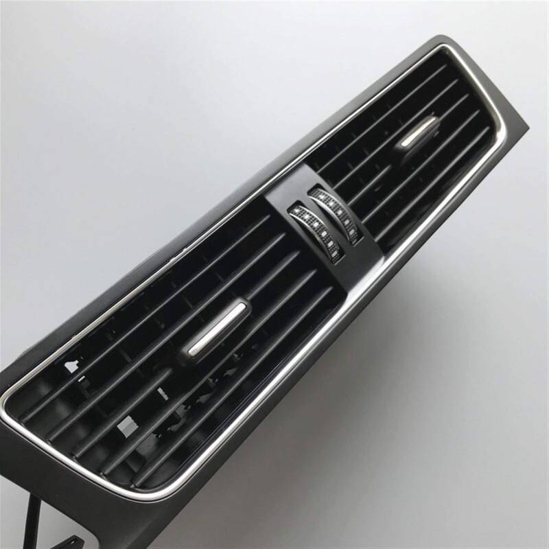 8R1 820 951 C Lüftungsauslass for vordere Klimaanlage, Mittelarmlehne, for, Q5 2009–2017 5.0 von CARRERAS