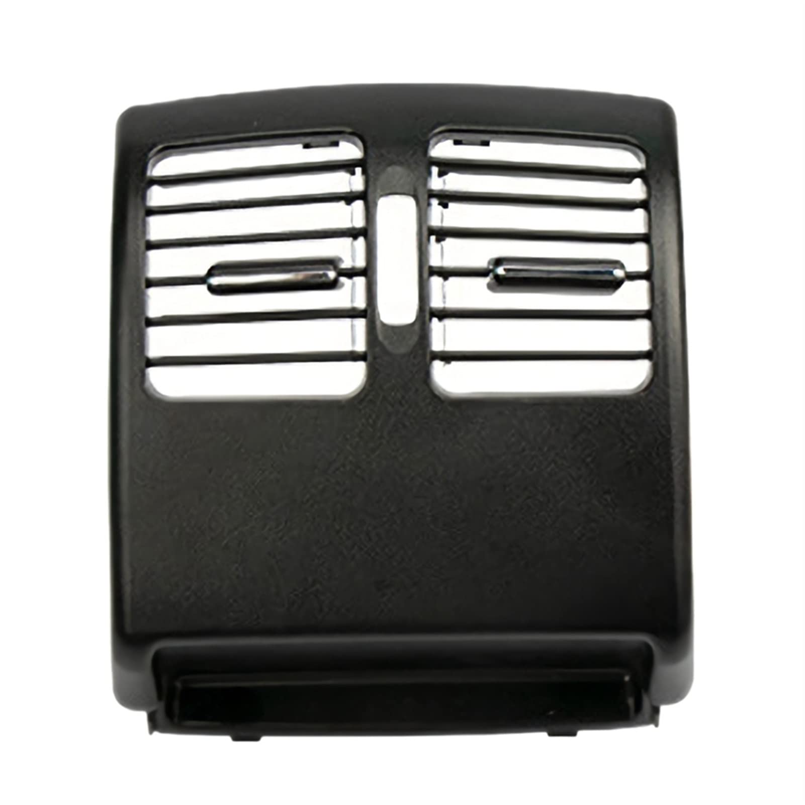 Auto Hinten Mittelkonsole A/C Air Vent Outlet Grille Abdeckung for Mercedes Benz C Klasse W204 Auto Zubehör Luftgitter-AC-Entlüftung Auto Hinten Mittelkonsole A/C Air Vent Outlet Grille Abdeckung for Mercedes Benz C Klasse W204 Auto Zubehör Luftgitter-AC-Entlüftung von CARRERAS
