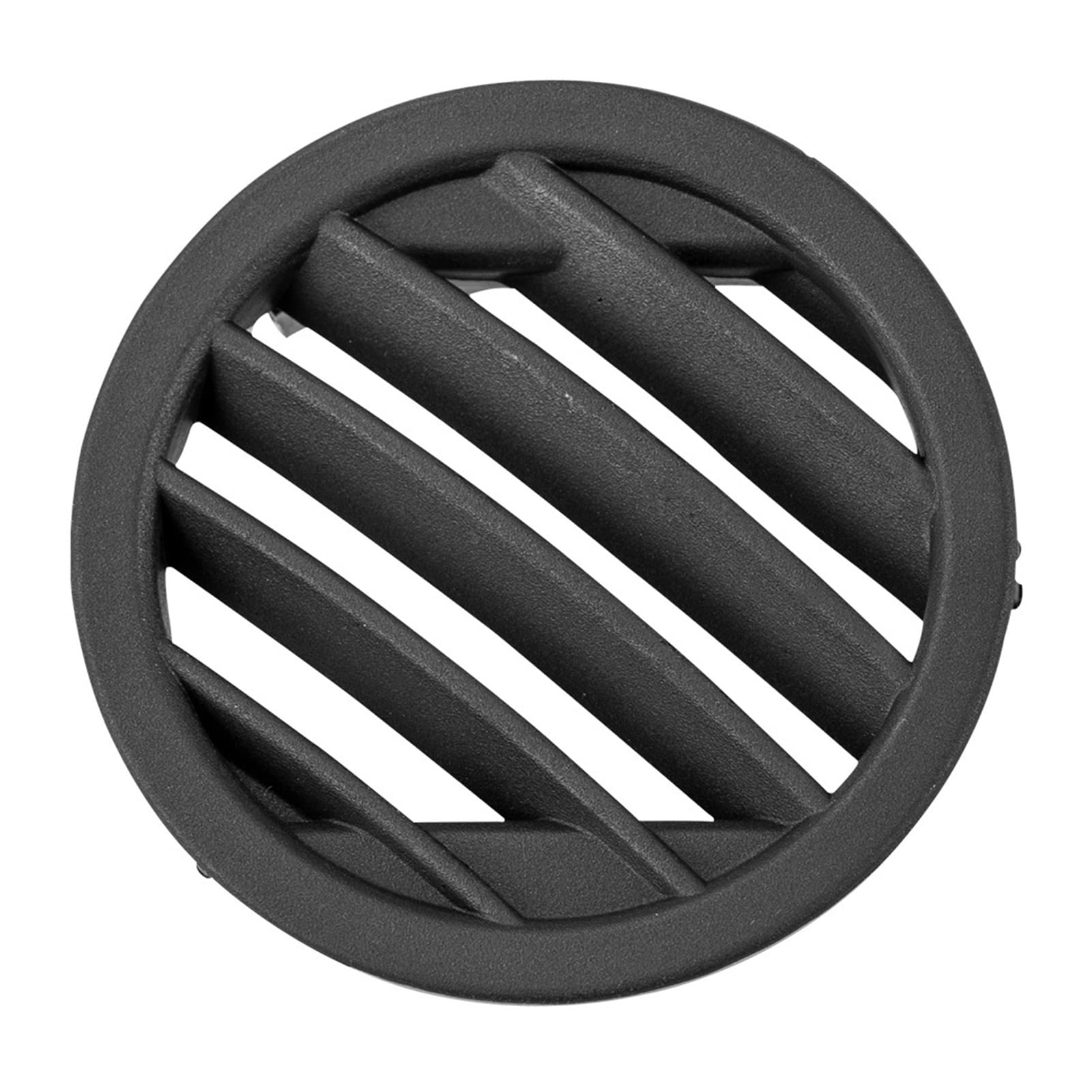 CARRERAS Klimaanlagen-Entlüftungsabdeckung, Ersatz for Benz GLK-Klasse X204 2008–2015, Lüftungsgitter-Abdeckung, Auslassplatte Luftgitter-AC-Entlüftung (Color : Right), CARRERAS Store von CARRERAS