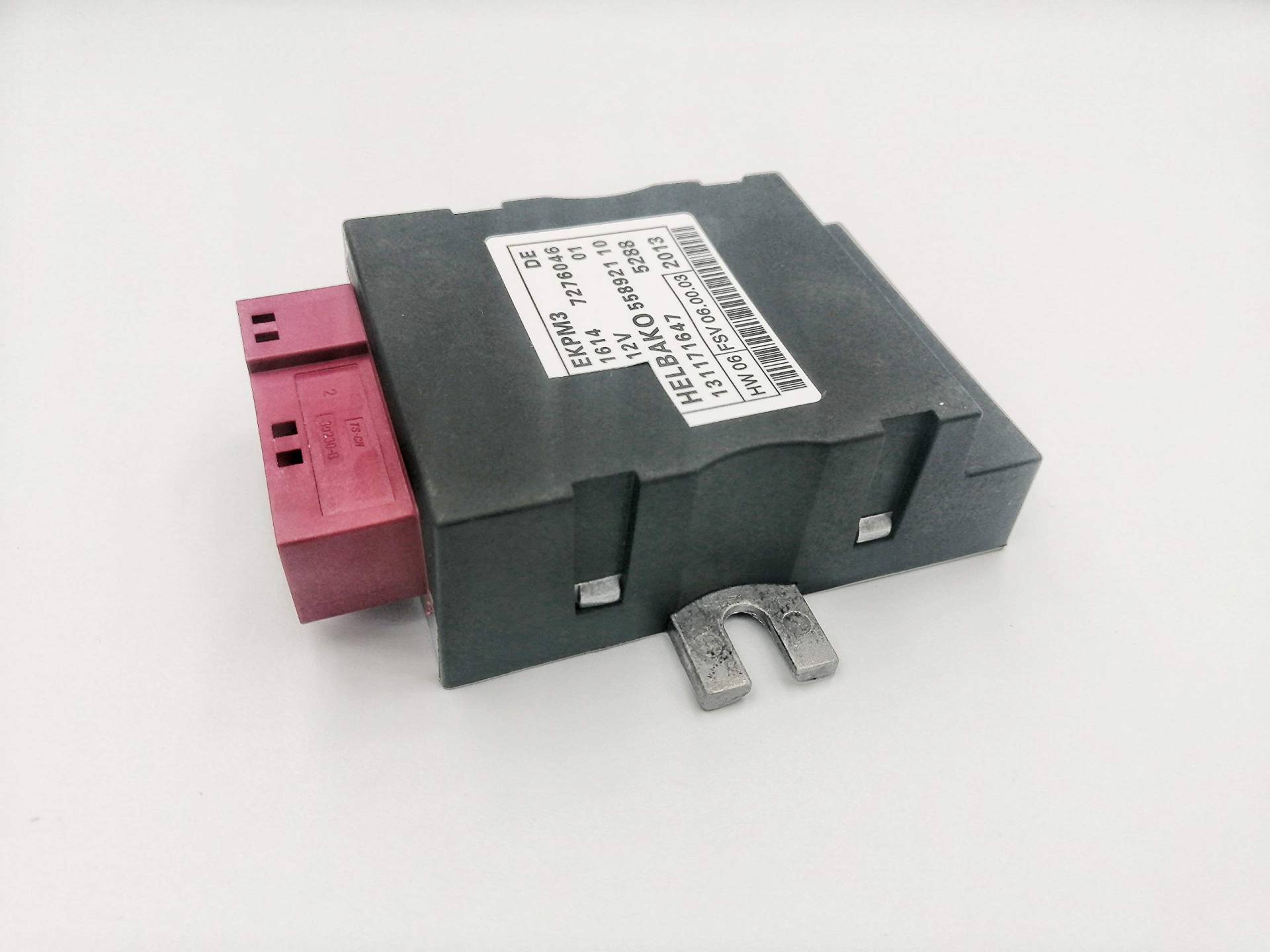 Fuel Pump Control Unit – 16147276046 and 16147407513 – Fuel Pump Control Module for BMW: E70 E71 E82 E84 E88 E90 E91 E92 E93 Z4 Fuel Pump Control Unit – 16147276046 and 16147407513 – Fuel Pump Control Module for BMW: E70 E71 E82 E84 E88 E90 E91 E92 E93 Z4 von CARSO