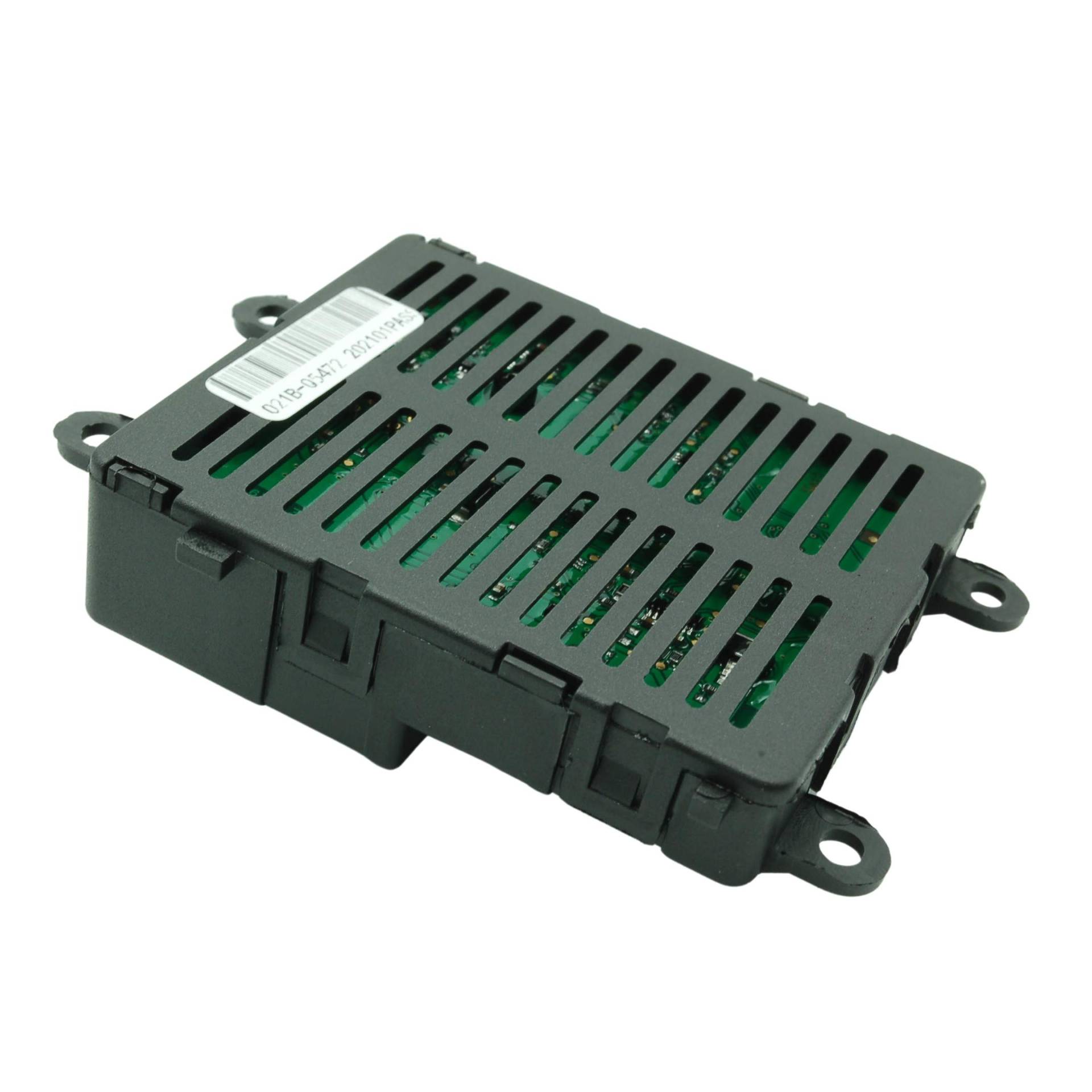 Headlights Control Module 8R0907472B - Daytime Running Light Controller for Q5 8R - 8R0907472B Headlights Control Module 8R0907472B - Daytime Running Light Controller for Q5 8R - 8R0907472B von CARSO