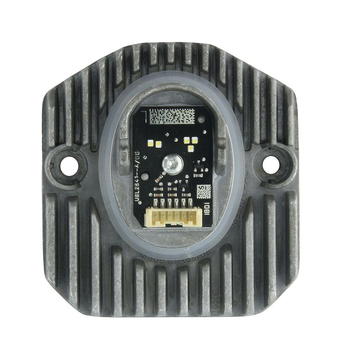 LED Module for Daytime Running Lights LEFT side 63117214939 for BMW 5 Series: G30, F90 M5 G31 BMW 6 Series G32 GT (2016-2019) von CARSO