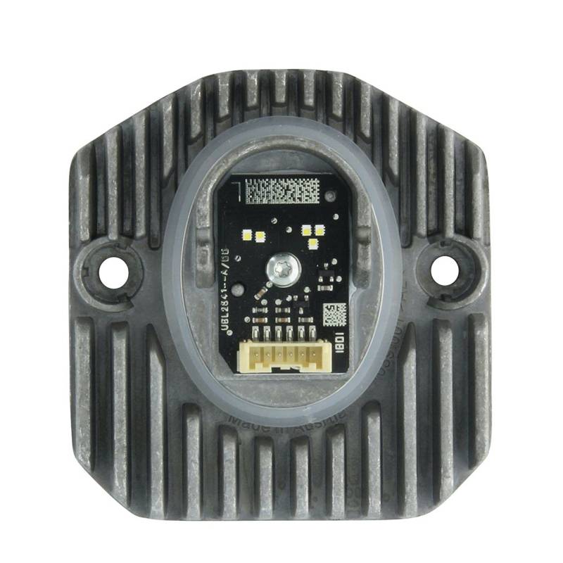 LED Module for Daytime Running Lights LEFT side 63117214939 for BMW 5 Series: G30, F90 M5 G31 BMW 6 Series G32 GT (2016-2019) von CARSO