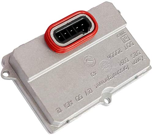 Xenon HID Ballast D2S Headlight Control Unit Computer Igniter 5DV00829000 / 5DV 008 290 00 Xenon HID Ballast D2S Headlight Control Unit Computer Igniter 5DV00829000 / 5DV 008 290 00 von CARSO