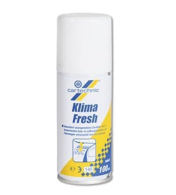 CARTECHNIC CT KLIMAFRESH 100ML CARTECHNIC CT KLIMAFRESH 100ML von CARTECHNIC